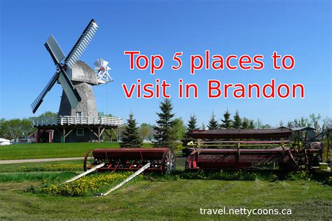 THE 10 BEST Things to Do in Brandon (2024) .